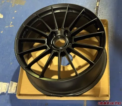 HRE FF15 Flow Form Wheel 20x8.5 Tarmac Single Wheel CLEARANCE - 15H008550022TM