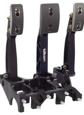 Tilton 600-Series 3-Pedal Underfoot Assembly                                     - 72-616 - Image 3