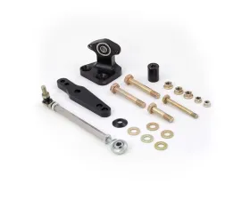 Tilton Pedal Assembly Drive-By-Wire Throttle Linkage System