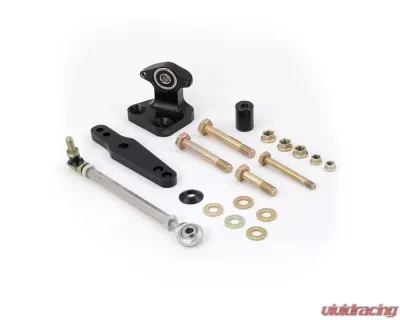 Tilton Pedal Assembly Drive-By-Wire Throttle Linkage System - 72-794