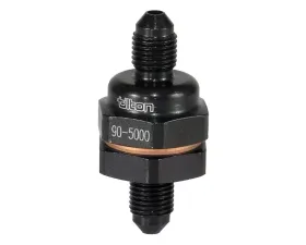 Tilton AN-3 Flow Control Valve