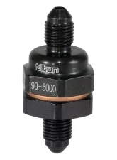 Tilton AN-3 Flow Control Valve                                     - 90-5000 - Image 2