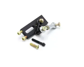 Tilton Throttle Linkage System