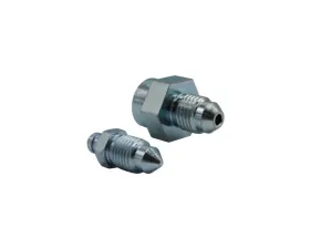 Tilton 6000-Series HRBs Bleed Fitting Assembly