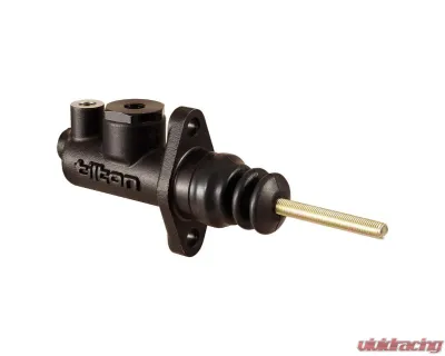 Tilton 7/10" Universal 76-Series Master Cylinder - 76-700