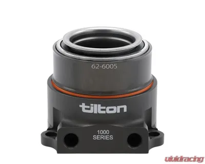 Tilton 1200-Series 44mm Radius Face 2.37" Hydraulic Release Bearing - 60-1250