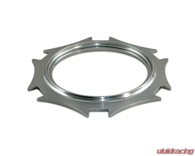 Tilton OT-185 7.25" High Ratio Cerametallic Clutch Pressure Plates - 66-118HR-R