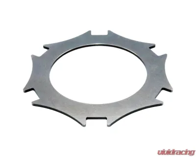 Tilton OT-185 7.25" Metallic Clutch Floater Plate - 66-119