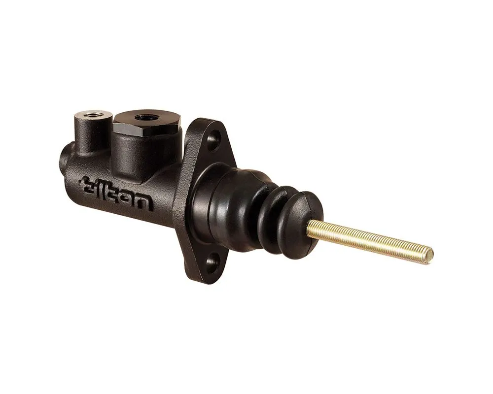 Tilton 76 Series 1" Bore Master Cylinders - 76-1000