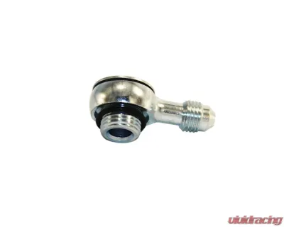 Tilton 9/16"-18 to AN4 Banjo Fitting - 78-3400
