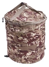 Offgrid Camouflage Polyester Pop Up Trash Can & Storage Bin                                     - 100000-CTC - Image 5
