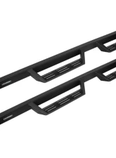 Magnum Black Textured Alloy Steel RT Gen 2 Drop Steps Ford Bronco 4-Door 2021-2024                                     - GTS12FD - Image 4
