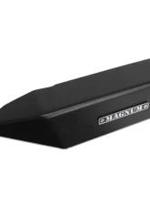 Magnum Black Textured Alloy Steel RT Gen 2 Drop Steps Ford Bronco 4-Door 2021-2024                                     - GTS12FD - Image 3