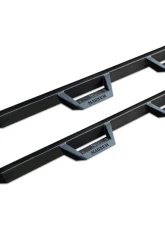 Magnum Black Textured Alloy Steel RT Drop Steps Ford Bronco 4-Door 2021-2024                                     - RTS12FD - Image 4