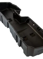 DU-HA Underseat Gun Case Storage Black Chevrolet | GMC Silverado| Sierra 2019-2021                                     - 10400 - Image 3
