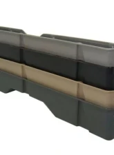 DU-HA Underseat Gun Case Storage Black Ford F-150 2004-2008                                     - 20004 - Image 6