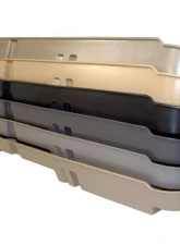 DU-HA Underseat Gun Case Storage Black Ford F-250 2003-2016                                     - 20067 - Image 4