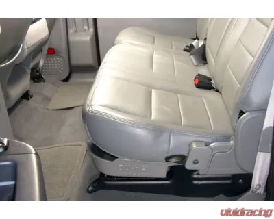 DU-HA Underseat Gun Case Storage Black Ford F-250 2003-2016 - 20067