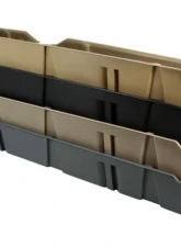 DU-HA Underseat Gun Case Storage Black Ford F-150 2009-2014                                     - 20071 - Image 6