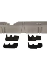 DU-HA Underseat Gun Case Storage Black Ford F-150 2009-2014                                     - 20071 - Image 2