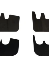 DU-HA Underseat Gun Case Storage Black Ford F-150 2009-2014                                     - 20071 - Image 3