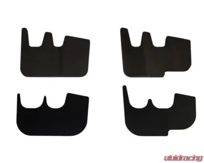 DU-HA Underseat Gun Case Storage Black Ford F-150 2009-2014 - 20071