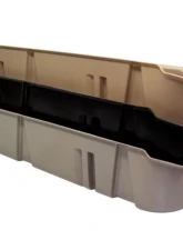 DU-HA Underseat Gun Case Storage Black Ford F-150 2009-2014                                     - 20075 - Image 7