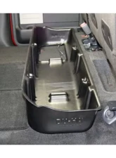 DU-HA Underseat Gun Case Storage Black Ford F-150 2009-2014                                     - 20078 - Image 4