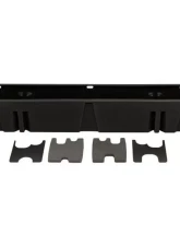 DU-HA Behind-the-Seat Gun Case Storage Black Ford F-150 2004-2008                                     - 20105 - Image 3