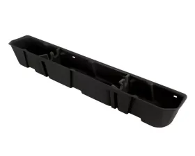DU-HA Underseat Gun Case Storage Black Ford F-150
