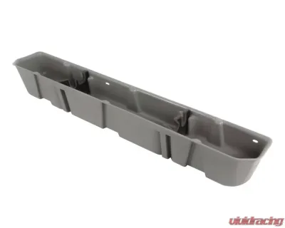 DU-HA Underseat Gun Case Storage Light Gray Ford F-150 - 20107