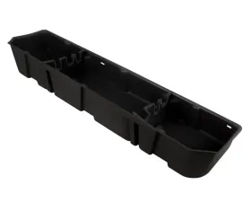 DU-HA Underseat Gun Case Storage Black Ford F-150