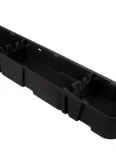 DU-HA Underseat Gun Case Storage Black Ford F-150                                     - 20110 - Image 6