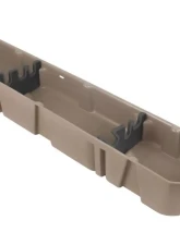 DU-HA Underseat Storage Gun Case Storage Tan Ford F-150                                     - 20112 - Image 6