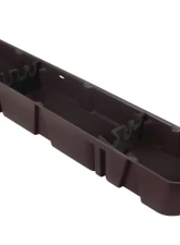 DU-HA Underseat Gun Case Storage Java Brown Ford F-150                                     - 20113 - Image 6