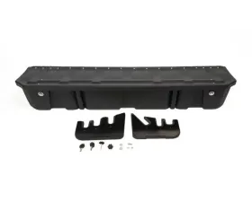 DU-HA Underseat Gun Case Storage Black Ford F-150 2015-2021