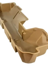 DU-HA Underseat Gun Case Storage Tan Ram 1500 2019-2020                                     - 30101 - Image 2