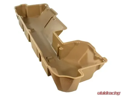 DU-HA Underseat Gun Case Storage Tan Ram 1500 2019-2020 - 30101