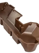 DU-HA Underseat Gun Case Storage Brown Ram 1500 2019-2020                                     - 30102 - Image 2