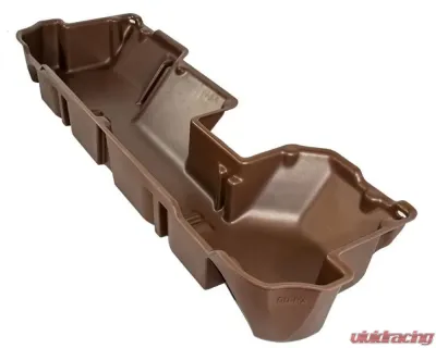 DU-HA Underseat Gun Case Storage Brown Ram 1500 2019-2020 - 30102