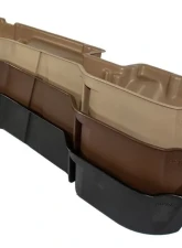 DU-HA Underseat Gun Case Storage Black Ram 1500 2019-2020                                     - 30104 - Image 6