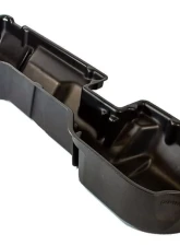 DU-HA Underseat Gun Case Storage Black Ram 1500 2019-2020                                     - 30104 - Image 2