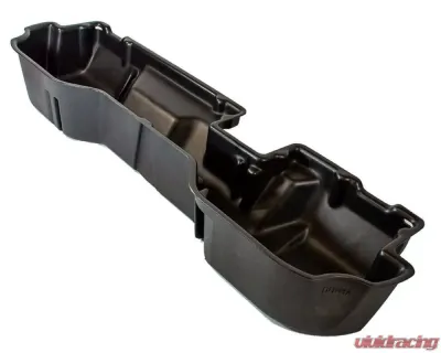 DU-HA Underseat Gun Case Storage Black Ram 1500 2019-2020 - 30104