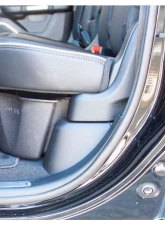 DU-HA Underseat Gun Case Storage Black Ram 1500 2019-2020                                     - 30104 - Image 4