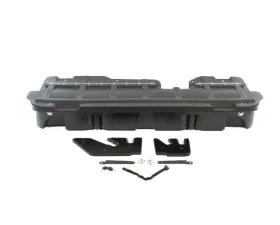 DU-HA Underseat Gun Case Storage Black Ram 1500 2019-2020