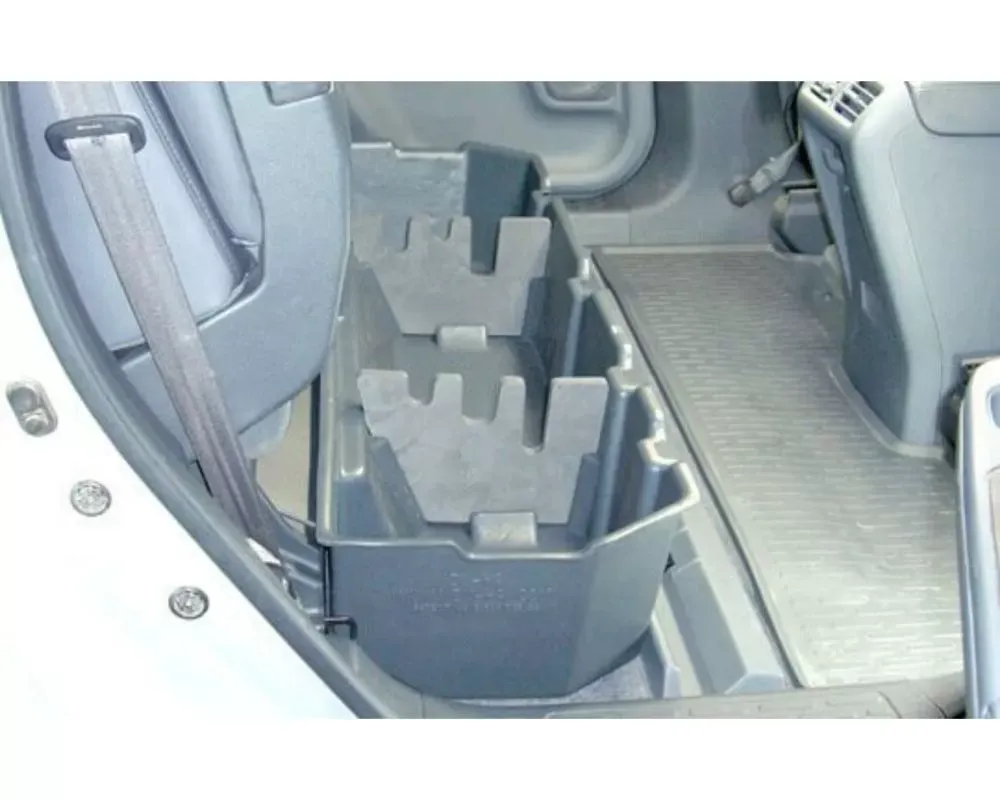 Tools and Maintenance