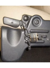 DU-HA Lock Kit Ford 2000-2014                                     - 80089 - Image 2