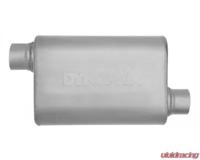 Dynomax Ultra-Flo Welded Muffler Chevrolet | GMC | Ford | Jeep 1986-2009 - 17222