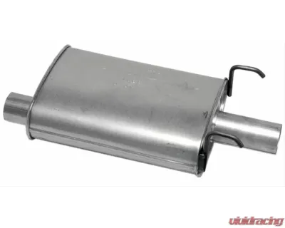 Dynomax Super Turbo Muffler Chevrolet | Pontiac 1997-2005 - 17666