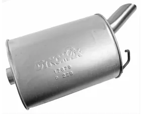 Dynomax Super Turbo Muffler Ford | Mercury 1992-1997